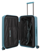Kép Travelite Roomer csomagtartó M Aqua 66 L
