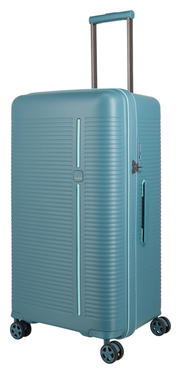 Kép Travelite Roomer csomagtartó L Aqua 101