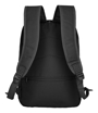 Kép Travelite Kick Off Backpack M Black 17 L