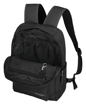 Kép Travelite Kick Off Backpack M Black 17 L