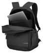 Kép Travelite Kick Off Backpack L Black 22 L
