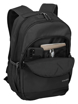 Kép Travelite Kick Off Backpack L Black 22 L