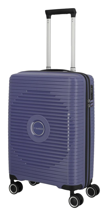 Kép Travelite Orbita S lila 37 L