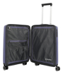 Kép Travelite Orbita S lila 37 L