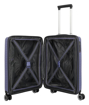 Kép Travelite Orbita S lila 37 L