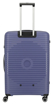 Kép Travelite Orbit L lila 103