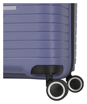 Kép Travelite Orbit L lila 103