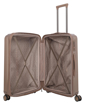 Kép Travelite Paros 4w M Cappuccino 63/69 L