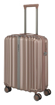 Kép Travelite Paros 4w S,M,L Cappuccino S: 37 l / M: 63/69 L: 101