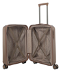 Kép Travelite Paros 4w S,M,L Cappuccino S: 37 l / M: 63/69 L: 101