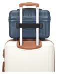 Kép Travelite Bali Beautycase kék 17 L