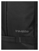 Kép Travelite Tarifa Kerekes táska fekete 70 L