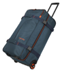 Kép Travelite Tarifa Kerekes táska Navy 70 L