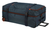 Kép Travelite Tarifa Kerekes táska Navy 70 L