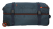 Kép Travelite Tarifa Kerekes táska Navy 70 L