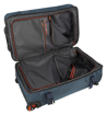 Kép Travelite Tarifa Kerekes táska Navy 70 L