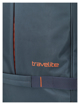 Kép Travelite Tarifa Kerekes táska Navy 70 L