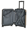 Kép Enrico Benetti Louisville S Champagne 30 L