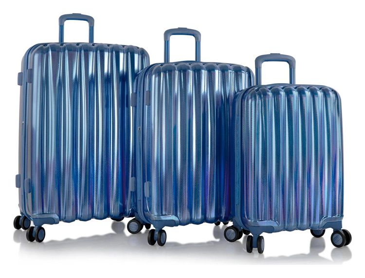Kép Heys Astro S,M,L Blue S: 32 l  / 
M: 72 l / 
L: 109 l