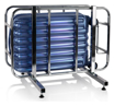 Kép Heys Astro S,M,L Blue S: 32 l  / 
M: 72 l / 
L: 109 l