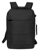 Kép Travelite Workfloow Backpack L Black 23/30 L