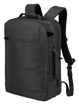 Kép Travelite Workfloow Backpack L Black 23/30 L