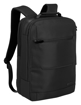 Kép Travelite Workfloow Backpack L Black 23/30 L