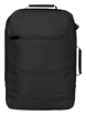 Kép Travelite Workfloow Backpack L Black 23/30 L