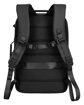Kép Travelite Workfloow Backpack L Black 23/30 L