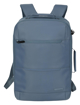 Kép Travelite Workfloow Backpack L Denimblue 23/30 L