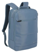 Kép Travelite Workfloow Backpack L Denimblue 23/30 L