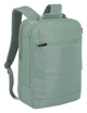 Kép Travelite Workfloow Backpack L Sage 23/30 L