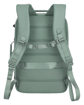 Kép Travelite Workfloow Backpack L Sage 23/30 L