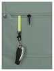 Kép Travelite Workfloow Backpack L Sage 23/30 L
