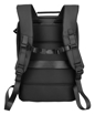 Kép Travelite Workfloow Backpack M Black 18 L