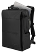 Kép Travelite Workfloow Backpack M Black 18 L