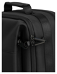 Kép Travelite Workfloow Backpack M Black 18 L