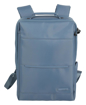 Kép Travelite Workfloow Backpack M Denimblue 18 L