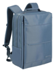 Kép Travelite Workfloow Backpack M Denimblue 18 L