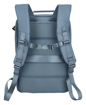Kép Travelite Workfloow Backpack M Denimblue 18 L