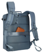 Kép Travelite Workfloow Backpack M Denimblue 18 L