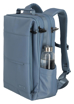 Kép Travelite Workfloow Backpack M Denimblue 18 L