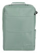 Kép Travelite Workfloow Backpack M Sage 18 L
