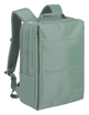 Kép Travelite Workfloow Backpack M Sage 18 L