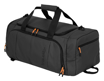 Kép Travelite Briize Weekender fekete 26 L