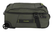 Kép Travelite Briize kerekes zsákbamacska S Khaki 40 L