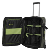 Kép Travelite Briize kerekes zsákbamacska S Khaki 40 L