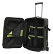 Kép Travelite Briize kerekes zsákbamacska S Khaki 40 L