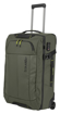 Kép Travelite Briize kerekes zsák M Khaki 66 L