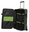 Kép Travelite Briize kerekes zsák M Khaki 66 L
